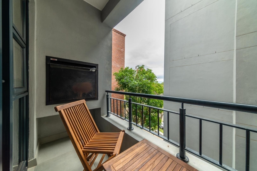 1 Bedroom Property for Sale in Stellenbosch Central Western Cape